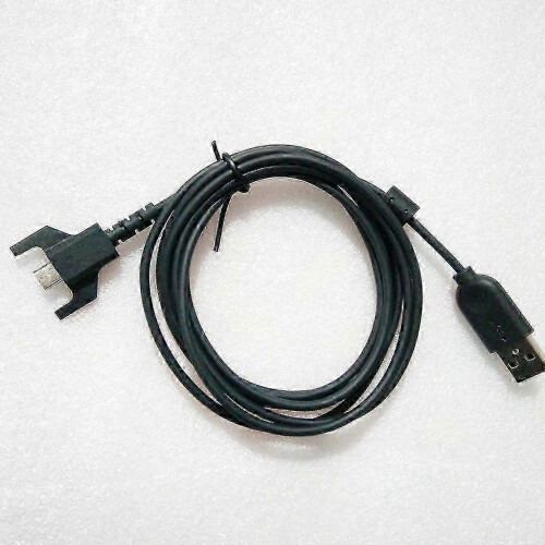 USB Charging Cable compatible with Logitech G Pro Wireless Gaming Mouse and G903 G900 2