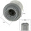 Dishwasher replacement filter for Siemens, durable micro mesh with certification 2