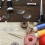 Glass Pattern Weights for Sewing,Fabric Weights for Pattern Cutting, Sewing Weight Cloth Dressmaking Pattern Making 15PC 6