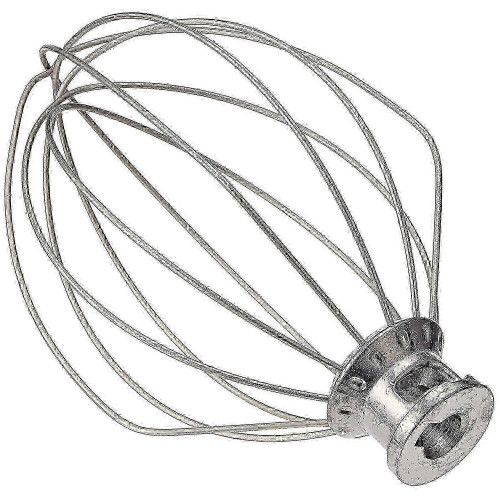 5KPM5 Replacement Wire Whip for KitchenAid 5QT Professional Series Mixer 1