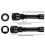 Long Range IR Illuminator 850nm for Night Vision and Hunting 3