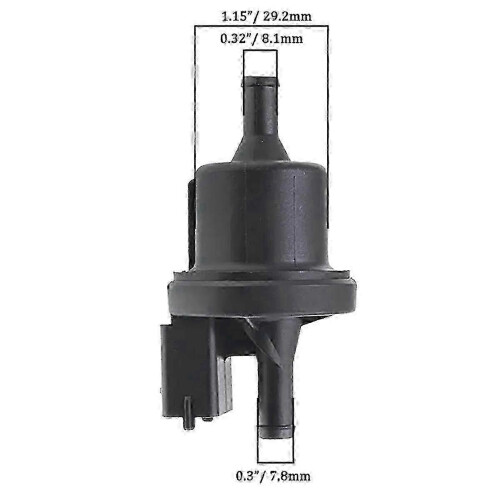 Électrovanne de remplacement pour Volvo C30 V50 S40 0280142412 1