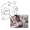 Électrovanne de remplacement pour Volvo C30 V50 S40 0280142412 3