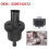 Électrovanne de remplacement pour Volvo C30 V50 S40 0280142412 4