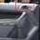 Car Interior Door Handle compatible with compatible withd Everest 2012-2021 Right Side 4