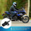 Temperatursensor für Yamaha Motorräder 8FP  85886  00  00 Lufteinlass 5