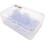 Bobbins Compatible with Pfaff Sewing Machine, 20pcs Pack 3