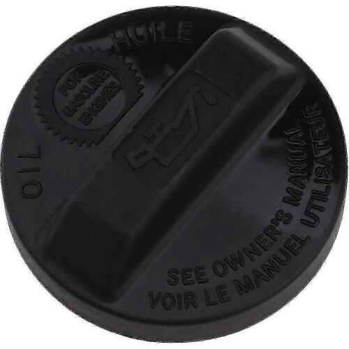 Motoroliedop voor Honda Accord 2008-2013 en Civic 2001-2011 2