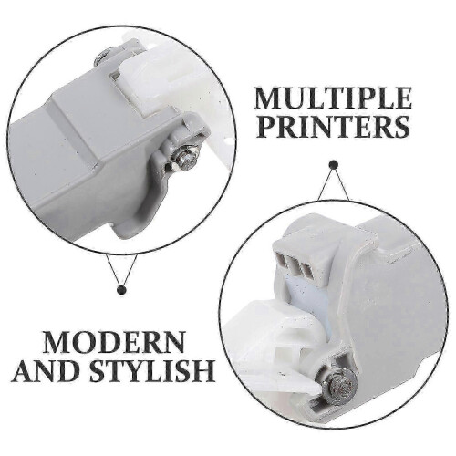 Printer feeder hinge for Canon MF series - Replacement assembly 2pcs for MF5980 MF6180 MF6640 1