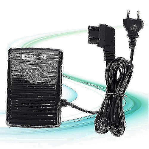 Replacement foot control for Bernina 831, compatible with 220V voltage 1