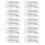 Practical Satin Stitch Feet for Machines 10pk 8
