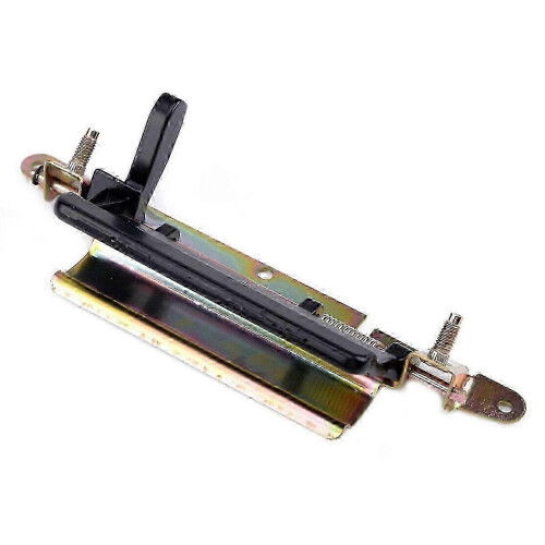 Tailgate handle for Toyota Hiace, rear door handle replacement for 1990-2004 1