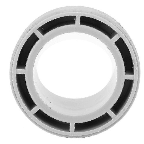 Conversion Adapter for Intex 58254 Hose - 2PCS Universal Set with Gaskets 2