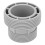 Conversion Adapter for Intex 58254 Hose - 2PCS Universal Set with Gaskets 4