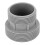 Conversion Adapter for Intex 58254 Hose - 2PCS Universal Set with Gaskets 5