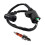 5-PIN CDI Box for 110cc 125cc Engines, Includes Ignition Coil and Relay 4