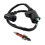 Solenoid Relay for 110CC Go Kart, Compatible with CDI Box 4