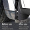 Mudguards for Tesla Model Y 2021-2025 Car Wheel Mud Flaps Splash 4