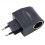 Καλώδιο υψηλής ποιότητας HDMI σε Micro USB, ηλεκτρονικό καλώδιο, συνδέστε τον κόσμο σας 5