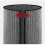 BP03 BP04 BP06 air filter replacement, activated carbon 972132 4