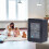 Mold Detector for Home - Accurate Testing Kit with Real-Time Display 2
