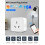  Tuya Smart Socket Power Strips Supplier WiFi Multi-Function intelligent Outlet AU Plug Wireless Remote Timing Support Aleax 3