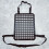Bilstolsrygg Molle Panel, Molle Panel Organizer för Bil, SUV-Lastbil, Utrustning Modular för EDC Pouch Tool Accessories 5