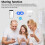  Tuya Smart Socket Power Strips Supplier WiFi Multi-Function intelligent Outlet AU Plug Wireless Remote Timing Support Aleax 4