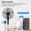  Tuya Smart Socket Power Strips Supplier WiFi Multi-Function intelligent Outlet AU Plug Wireless Remote Timing Support Aleax 5
