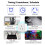  Tuya Smart Socket Power Strips Supplier WiFi Multi-Function intelligent Outlet AU Plug Wireless Remote Timing Support Aleax 6