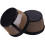 Reusable 4 Cup Basket  Replacement Coffee Filter -for  Permanent Coffee Filter (4 Pack]) 3