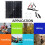 20W 12V Monocrystalline Solar Panel Kit with IP64 Charge Controller for Camping RV Boat 5
