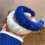 Soft Fabric Hair Accessory For Adults Lightweight And-White 6