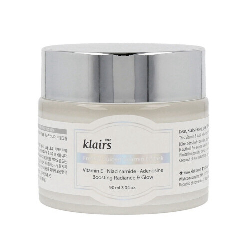 Klairs Freshly Juiced Vitamin E Mask 15ml