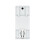 3X ZigBee TUYA 2P/63A Circuit Breaker Earth Leakage over Under Voltage Protection Protector Relay  Meter 1