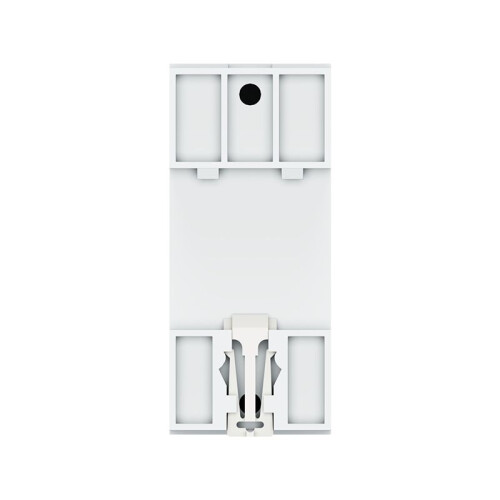 3X ZigBee TUYA 2P/63A Circuit Breaker Earth Leakage over Under Voltage Protection Protector Relay  Meter