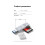 2 in 1 USB 3.0 Card Reader Micro TF sd card Reader usb adapter High Speed Cardreader TF Memory card For PC Laptop Accessories 4