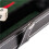2X Classic Board Game with Leather Case Folding Board,Gift Package,Portable Travel Strategy Backgammon Game Set 4