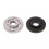 36Pcs Lock Nuts Flange for  9523 Nut Inner Outer Kit Angle Grinder Tool 2 Specifications-Toothless, Toothed 10