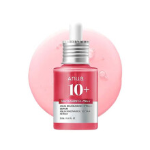 Anua Niacinamide + TXA Face Serum 30ml | Enhance Overall Skin Radiance | Refining Skin Texture | Control Excess Oil | Refine Enlarged Pores