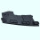 6X Car Front Bumper Headlight Retainer Side Bracket Support for  Tiida 2004 -2010 6