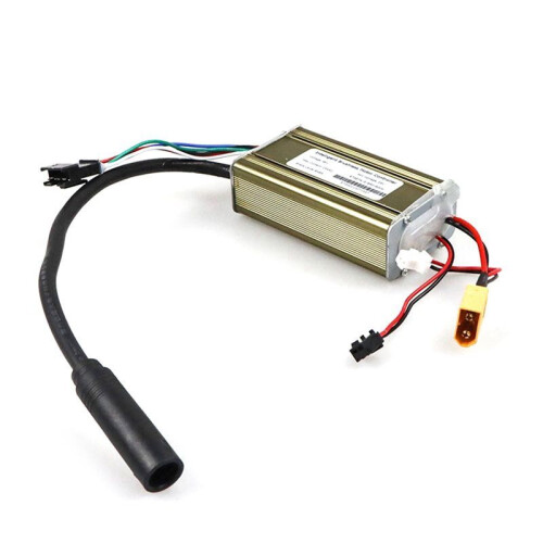 2X for 8 Inch Electric Scooter for  S1/S2/S3/S3 Pro Types Brushless Controller Motor Controller 36V 1