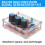 XR2206 High Precision Signal Generator DIY Kit Sine Triangle Square Waves 1Hz 1MHz Frequency Range Adjustable Frequency 2