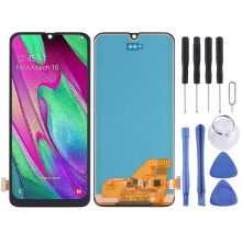 incell LCD Screen for Samsung for Galaxy A40 SM-A405 with Digitizer Full Assembly
