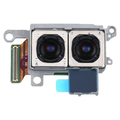 Main Back Facing Camera for Samsung for Galaxy S20+ SM-G985F