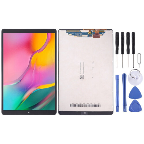 Écran LCD d'origine Samsung pour Galaxy Tab Advanced2 SM-T583 avec assemblage complet de numériseur