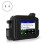 12.7mm Portable  Printer Handheld Inkjet Printer Text QR Barcode Batch Number Logo Image Coding Machine US Plug 2