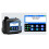 12.7mm Portable  Printer Handheld Inkjet Printer Text QR Barcode Batch Number Logo Image Coding Machine US Plug 5