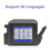 12.7mm Portable  Printer Handheld Inkjet Printer Text QR Barcode Batch Number Logo Image Coding Machine US Plug 6
