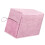 Durability Polyester Sewing Machine Protective Case with-Pink 1